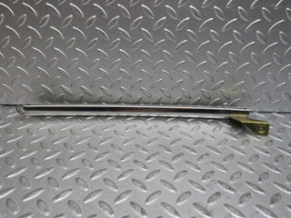 29640 Mercedes-Benz W123 230E Rear Left Door Chrome Window Channel