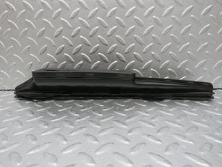 33187 Mercedes-Benz R129 Dashboard Air Vent Duct Left 1298300119