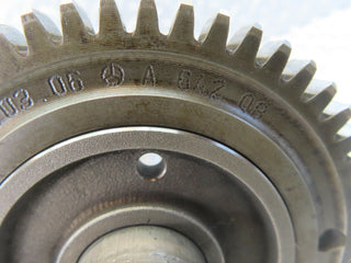 W221 camshaft left side used OEM