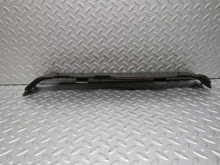 R129 SL engine bay firewall panel used OEM