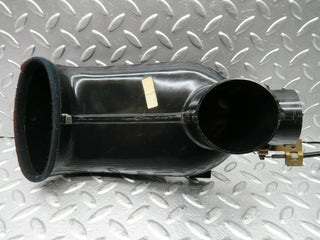 R107 SLC heater air duct used OEM