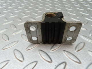 W123 door lock latch right side used OEM