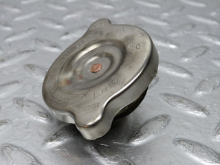 W123 radiator cap used OEM