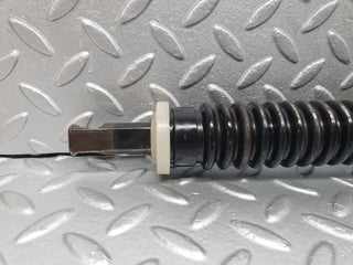 40709 Mercedes-Benz W123 300D Steering Column