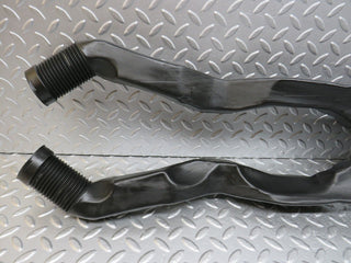 34341 Mercedes-Benz C126 380SEC Coupe Air Duct Heating Pipe 1268310646