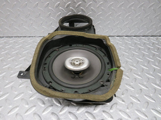 39446 Mercedes-Benz R129 320SL Coupe Door Speaker Right Side Kenwood