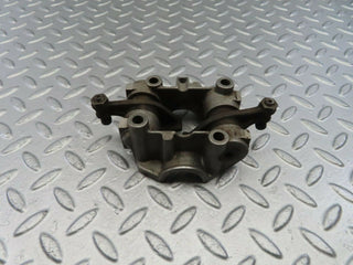 10076 Mercedes-Benz C123 230CE Coupe Rocker Arms Camshaft Bearing Block 1020510010