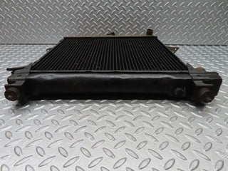 W121 Ponton radiator used OEM