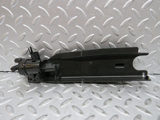 29108 Mercedes-Benz C124 320CE Coupe Trunk Lock Vacuum Actuator 1248050441