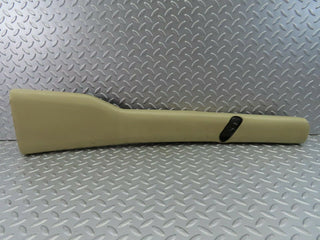 W116 b pillar cover right side used OEM