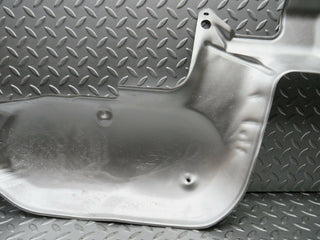 W123 exhaust heat shield used OEM