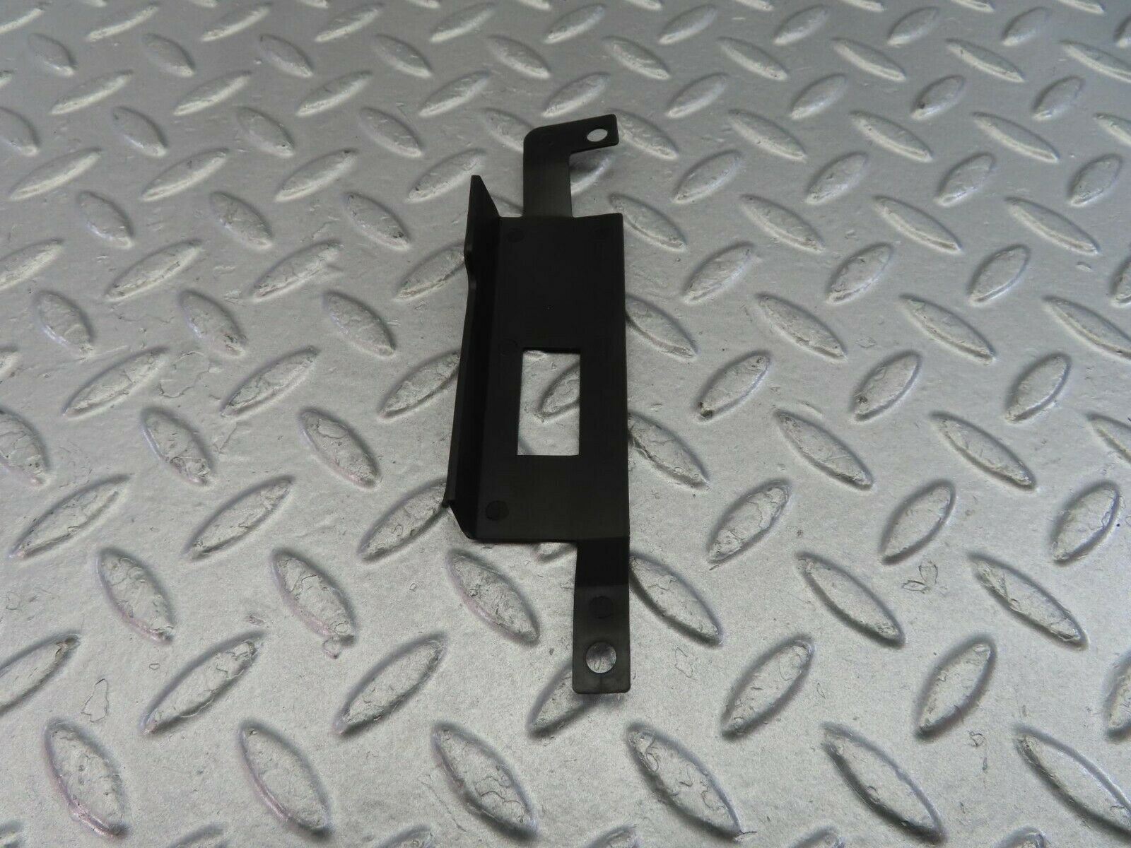 10033 Mercedes-Benz C123 230CE Coupe Heater Control Holder 1238330510