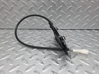 W126 rear heater regulator used OEM