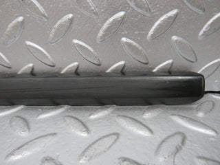 30780 Mercedes-Benz W201 190E 2.0L Front Right Fender Wing Centre Moulding Trim
