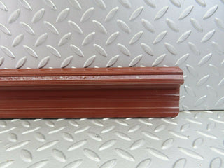7717 Mercedes-Benz S123 230TE Wagon Rear Right Door Sill Trim