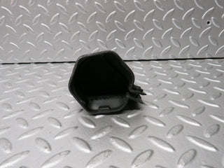 W124 ignition coil cover cap used OEM