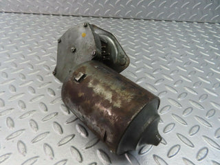 W115 wiper motor used OEM