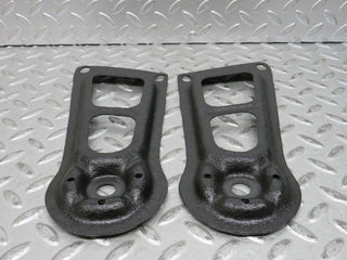 28515 Mercedes-Benz S123 Wagon Rear Suspension Axle Mounting Bracket