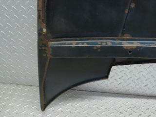 40522 Mercedes-Benz W110 230 Bonnet