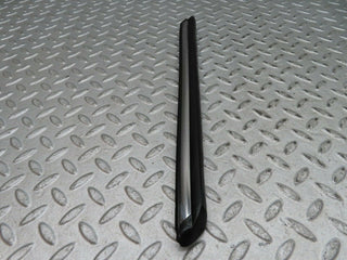 17891 Mercedes-Benz W116 450SEL Front Left Fender Wing Centre Chrome Trim