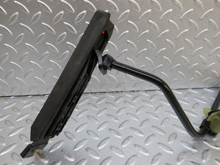 W124 accelerator pedal with rubber used OEM