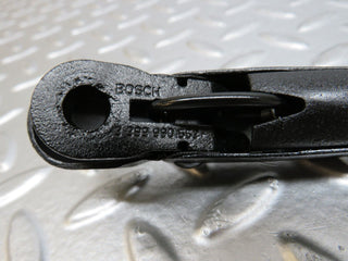 W123 wiper arm left side used OEM