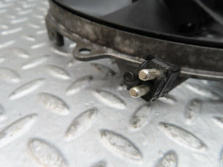 C140 engine cooling fan used OEM