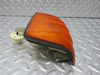 W201 Baby Benz indicator light front left used OEM