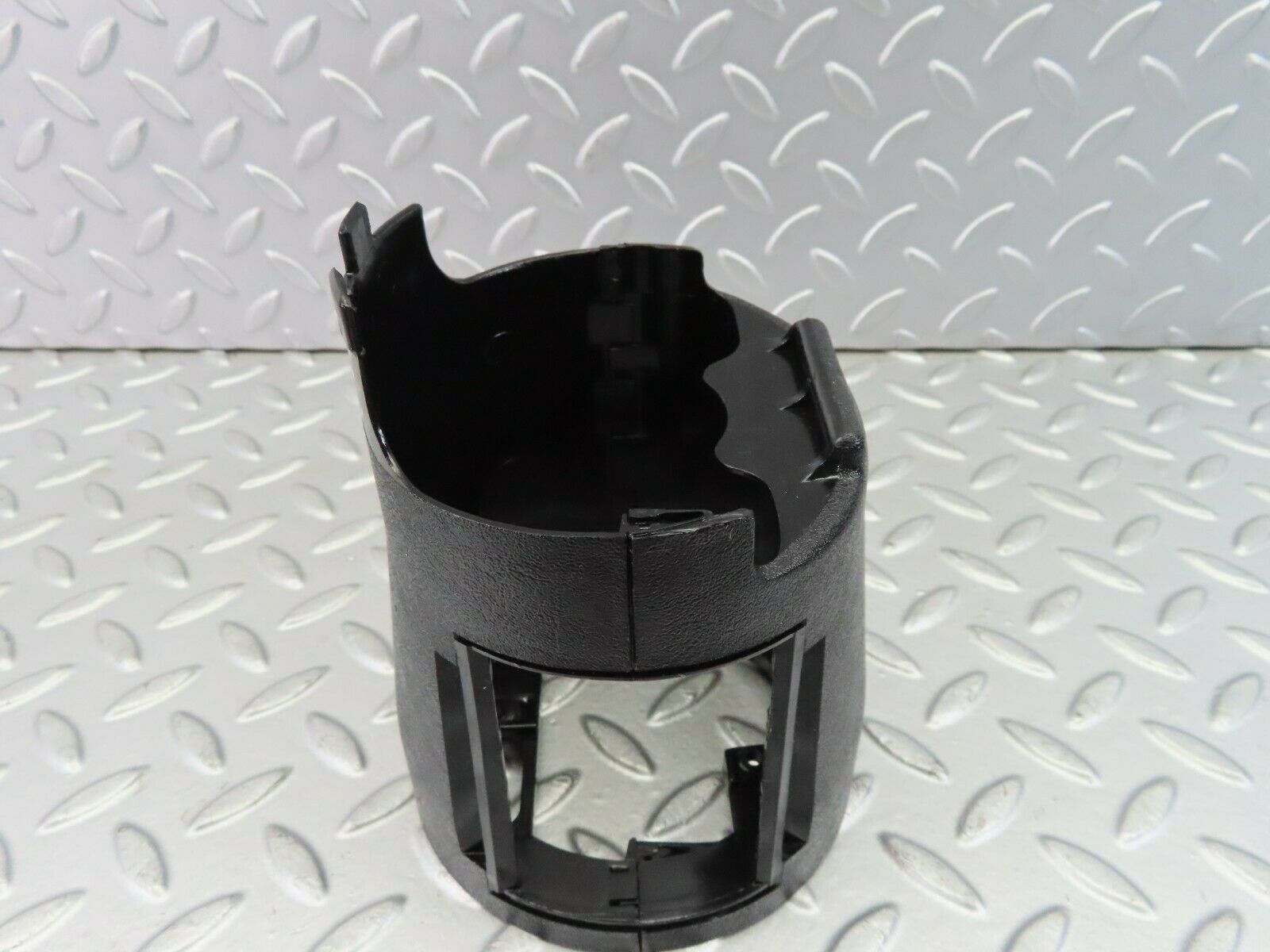 7636 Mercedes-Benz S123 230TE Wagon Steering Column Surround Cover 1234621923
