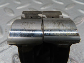 W123 Coupe valve rocker arm with retaining spring used OEM