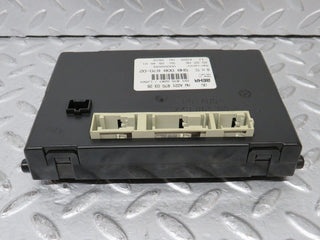 35153 Mercedes-Benz W221 Climate Control Unit 2218700326 2218700287