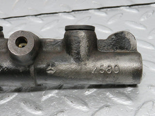 W123 brake master cylinder used OEM