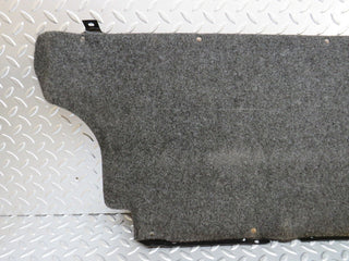 27354 Mercedes-Benz W123 280E Fuel Tank Cover Plate