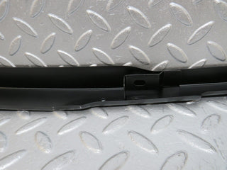 34646 Mercedes-Benz C126 380SEC Coupe Under Headlight Trim Right Side