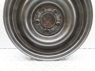 13239 Mercedes-Benz Steel Wheel 5.5Jx14H2 ET30 5x112 1234000302