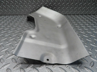 20196 Mercedes-Benz R129 300SL Coupe Exhaust Heat Shield