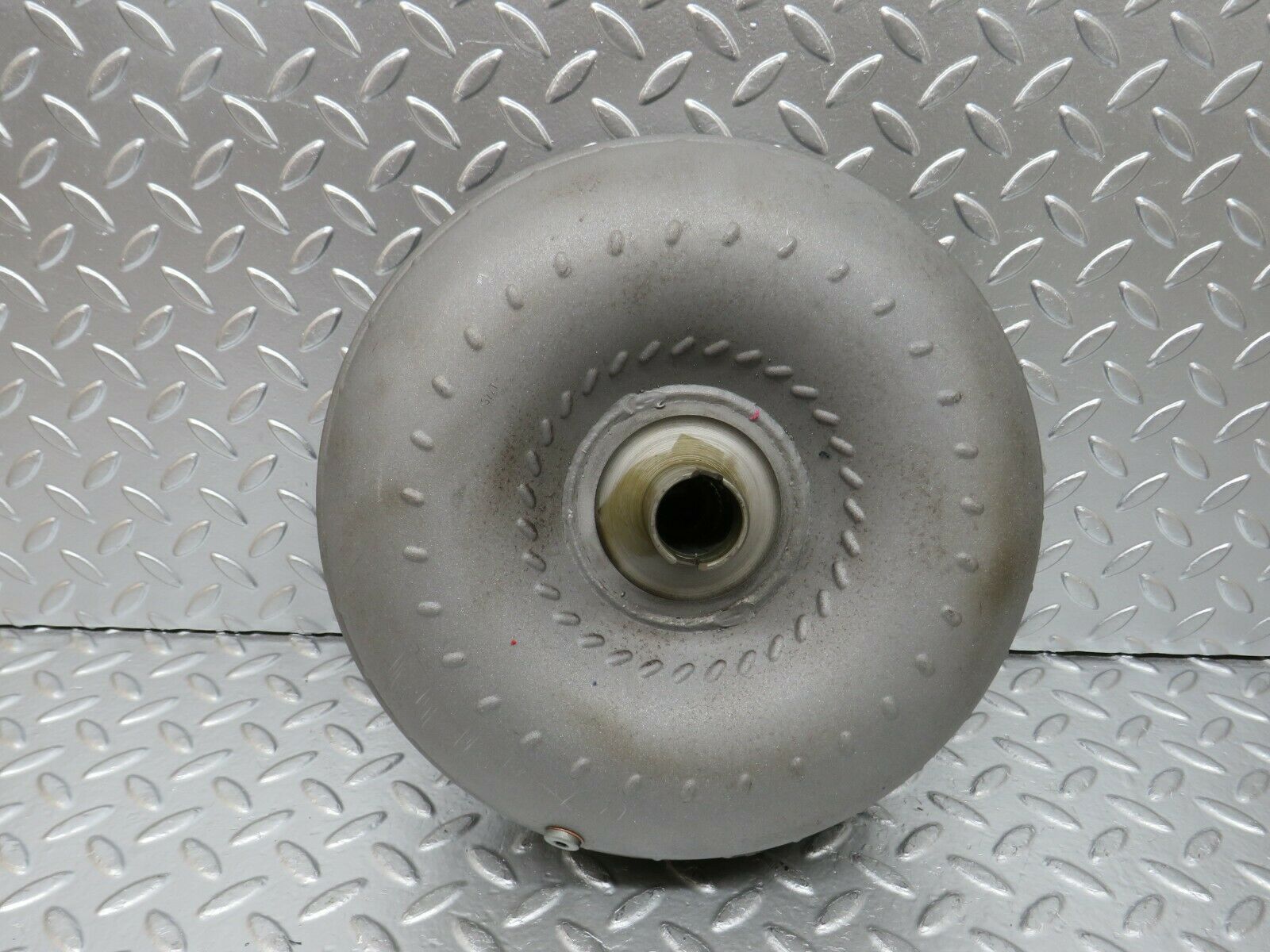 24433 Mercedes-Benz S124 220TE Wagon Torque Converter 2012500402