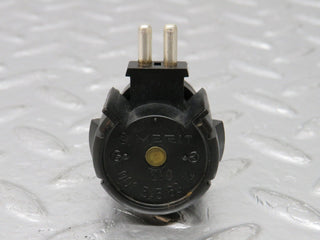 W126 Coupe kick down switch used OEM