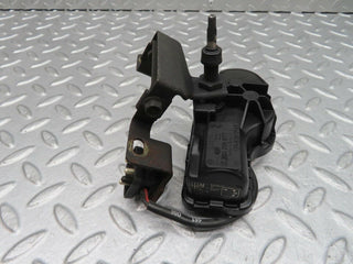 12072 Mercedes-Benz R129 300SL Coupe Headlight Wiper Motor Left 1298200142