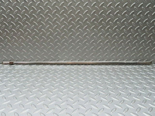 3742 Mercedes-Benz S123 200T Wagon Front Right Door Chrome Moulding Trim
