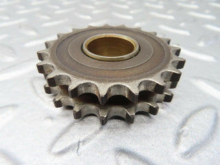W123 timing gear sprocket used OEM