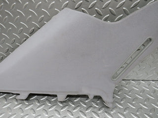 34797 Mercedes-Benz W210 320E C Pillar Cover Panel Left Side Grey 2106907140