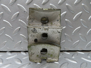 W121 Ponton tail light bulb holder used OEM