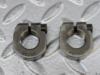 34863 Mercedes-Benz W210 320E Wheel Hub Locking Cap