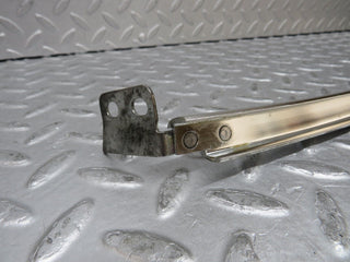 37291 Mercedes-Benz W109 300SEL Rear Left Door Chrome Window Channel