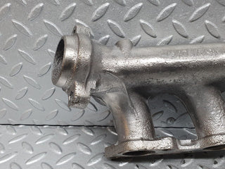 41201 Mercedes-Benz W126 300SE Exhaust Manifold Cylinder 1-3 1031421502