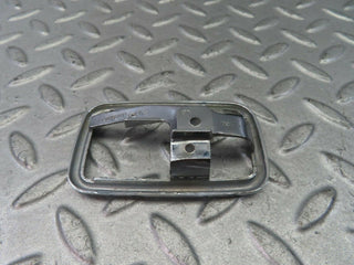8634 Mercedes-Benz W108 Chrome Frame For Door Opener Right 1087660611