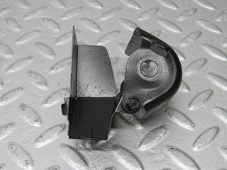 W124 Cabriolet steering box ball joint cover used OEM