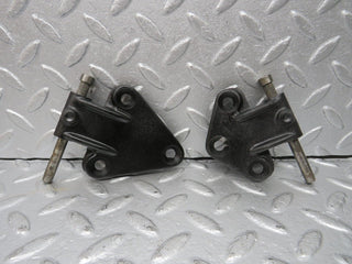 40421 Mercedes-Benz W110 230 Rear Left Door Hinge