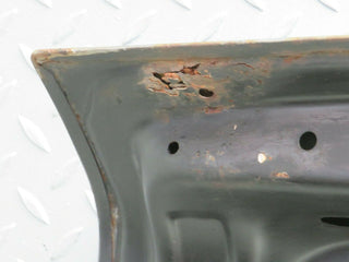 R107 SLC boot lid trunk door used OEM
